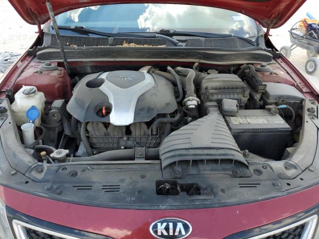 5XXGR4A68FG517729 KIA OPTIMA SX