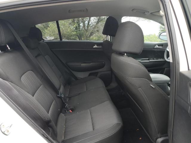 KNDPMCAC0M7925839 KIA Sportage Lx
