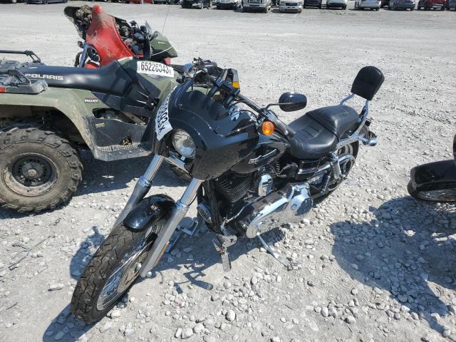 2012 HARLEY-DAVIDSON FXDC DYNA 1HD1GV414CC312131