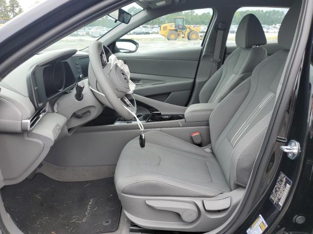 2023 HYUNDAI ELANTRA BL - KMHLM4AJ5PU057325