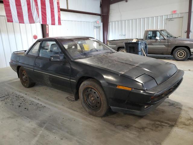 VIN: JF1AX8425KC306841 Auction: COPART Lot: 63848253 Location: GA - MACON JF1AX8425KC306841 SUBARU ALL OTHER 1989 BLACK Photo 4