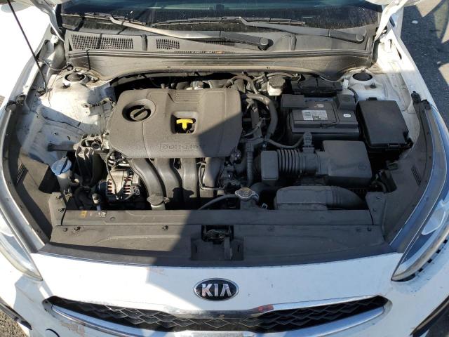3KPF34AD7KE076836 KIA Forte Gt Line