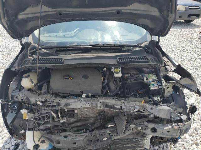 1FMCU9GD4JUB76344 Ford ESCAPE SE