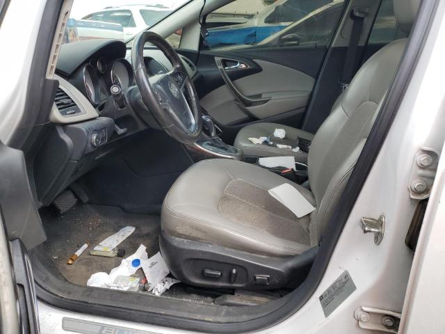 1G4PR5SK7G4150637 Buick Verano Convenience