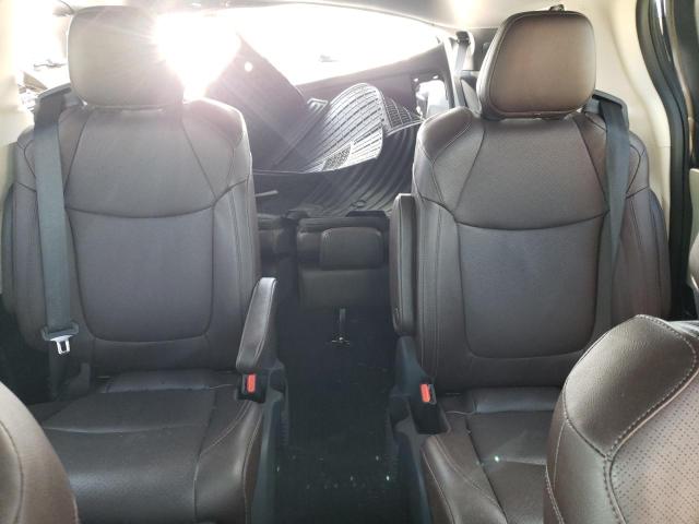 5TDERKEC9NS088190 2022 TOYOTA SIENNA, photo no. 10