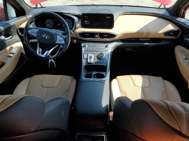 2021 HYUNDAI SANTA FE C 5NMS5DAL6MH347090