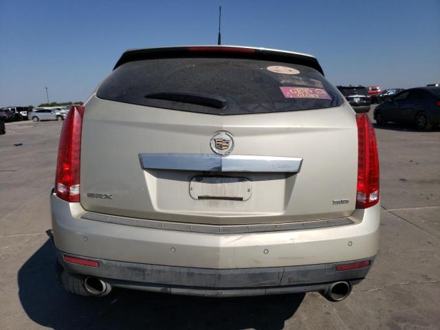 3GYFNBE32ES687664 | 2014 CADILLAC SRX LUXURY