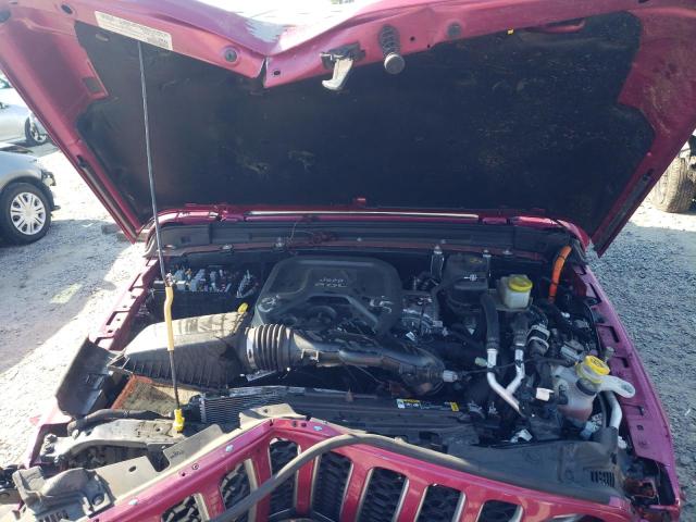 1C4JJXP66NW103061 Jeep Wrangler Unlimited Sahara 4xe