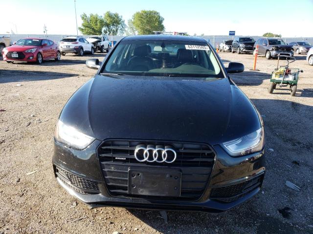 WAUBFAFL3GN013110 2016 AUDI A4, photo no. 5