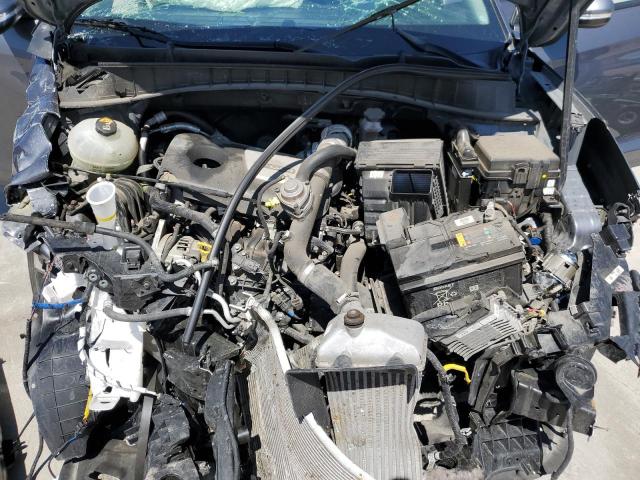 2018 HYUNDAI TUCSON VAL - KM8J3CA26JU749565