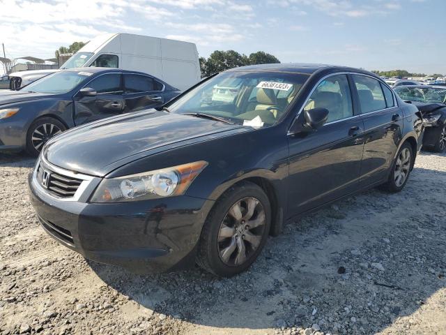 1HGCP26898A017176 2008 Honda Accord Exl