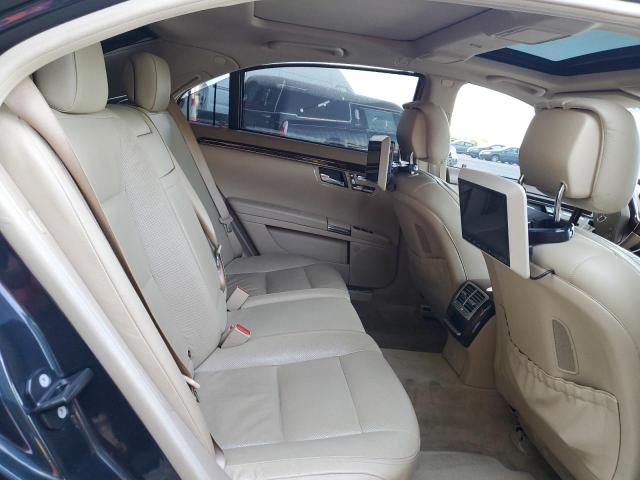 VIN WDDNG9EB2DA524515 2013 Mercedes-Benz S-Class, 5... no.10