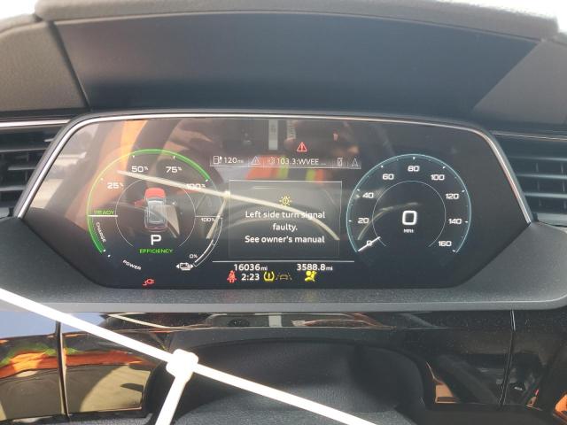 2022 AUDI E-TRON PRE - WA1LAAGE0NB028405