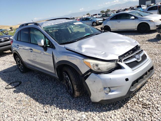 JF2GPACC9E8318845 Subaru Xv Crosstrek 2.0 Premium