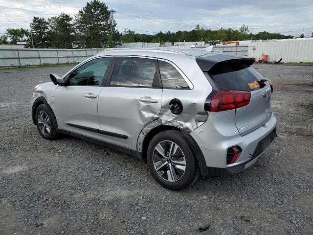 KNDCB3LCXL5438143 Kia Niro LX 2