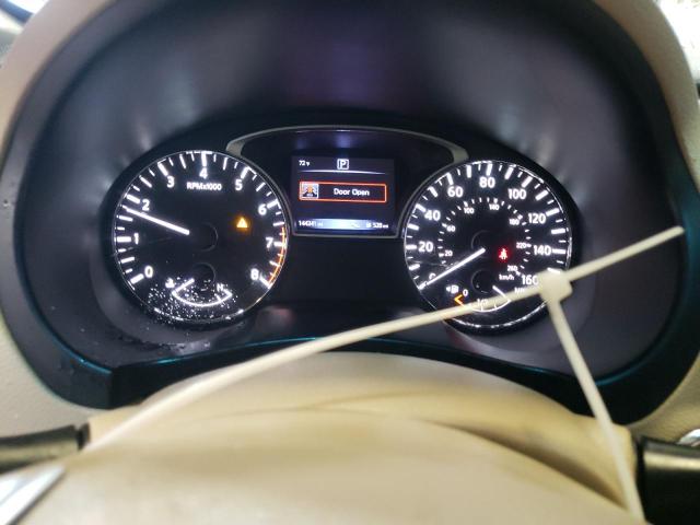 1N4AL3AP9HC239149 Nissan ALTIMA 2.5