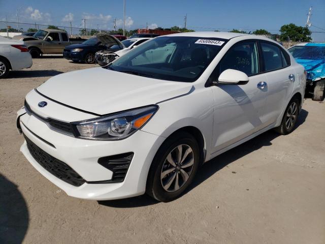 2021 Kia Rio LX