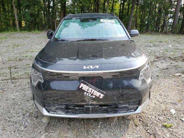 2023 KIA NIRO WIND KNDCR3L1XP5038339