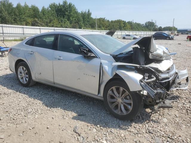 2020 CHEVROLET MALIBU LT - 1G1ZD5ST7LF070072