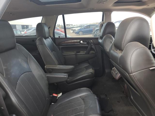 5GAKRBKD6FJ189249 Buick Enclave