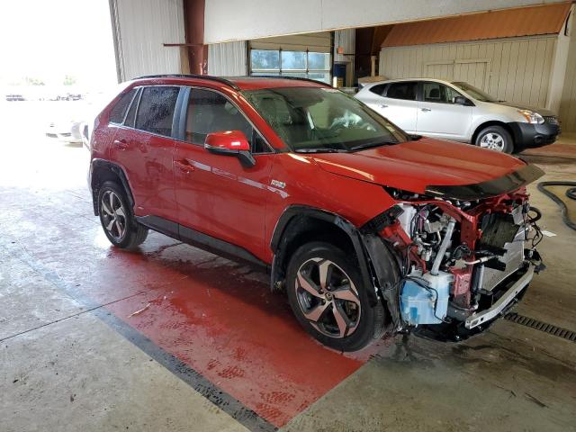 2021 TOYOTA RAV4 PRIME - JTMAB3FV3MD062834