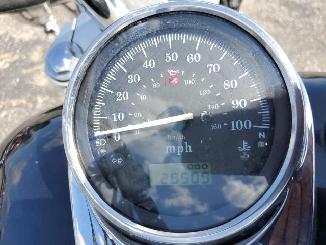 2002 HONDA VT750 DC JH2RC440X2M611947