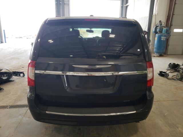 2C4RC1CG5ER372251 Chrysler Town & Country Touring L