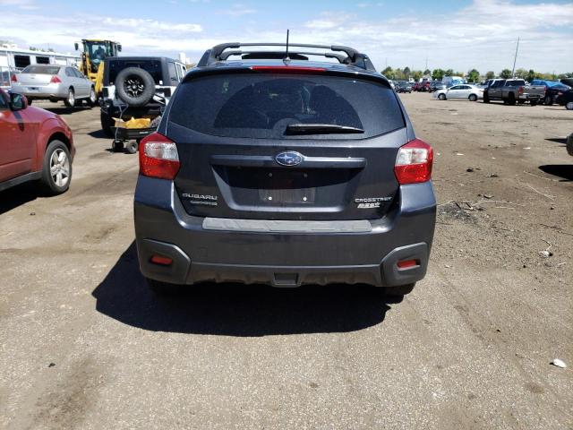 JF2GPABC1G8342643 Subaru Crosstrek Premium