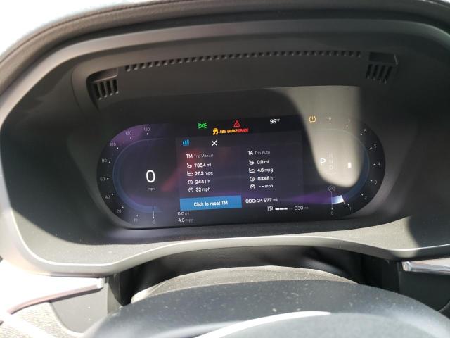 2022 VOLVO XC60 B5 IN - YV4L12RL3N1997495
