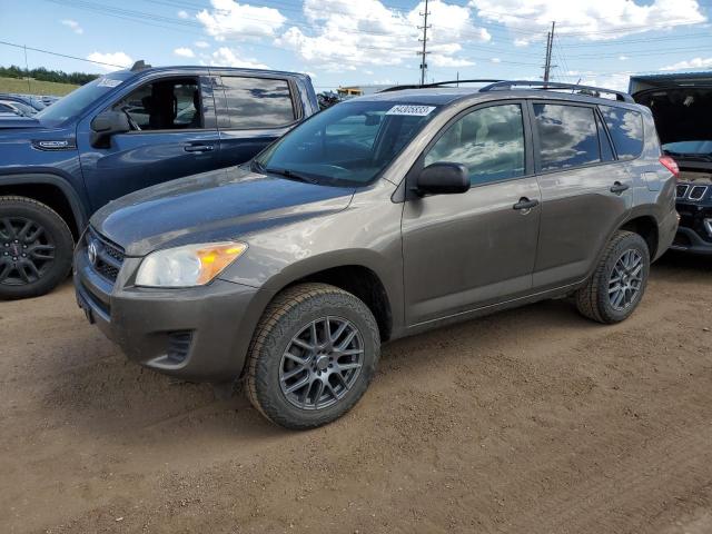 2012 Toyota RAV4 