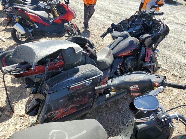 2022 HARLEY-DAVIDSON FLTRKSE - 1HD1TJH27NB950230