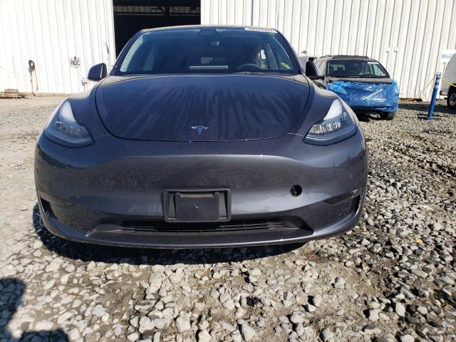 7SAYGDEE8NF356508 Tesla Model Y  5