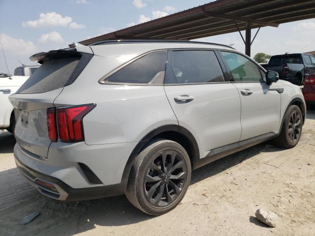 5XYRK4LF2NG108727 KIA SORENTO SX