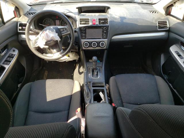 JF1GPAP68G8237105 Subaru Impreza Sport Premium