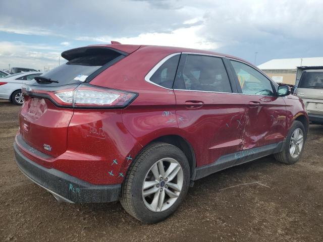 2FMPK4J92JBC06803 Ford EDGE SEL