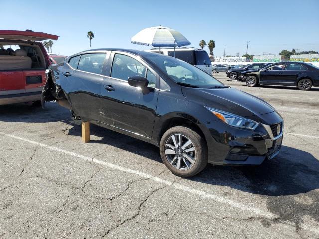 3N1CN8EV6ML912757 Nissan VERSA SV