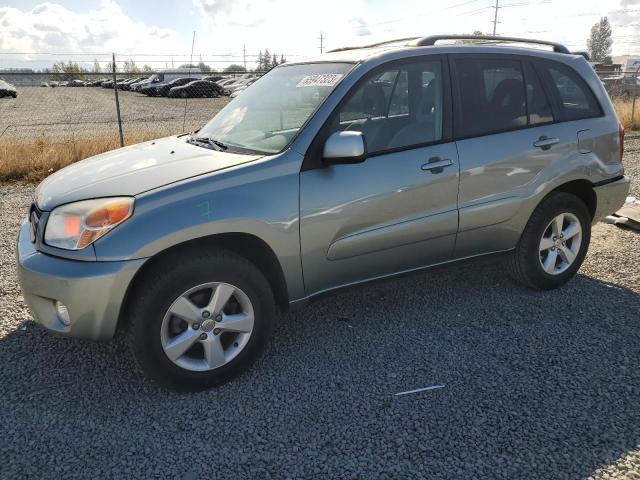 2004 Toyota RAV4 