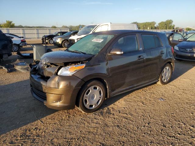 2011 Scion xD 