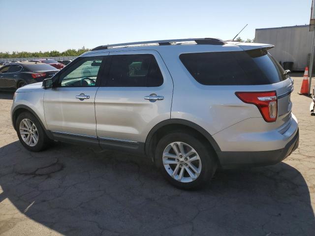 1FM5K7D88EGA59686 Ford EXPLORER XLT