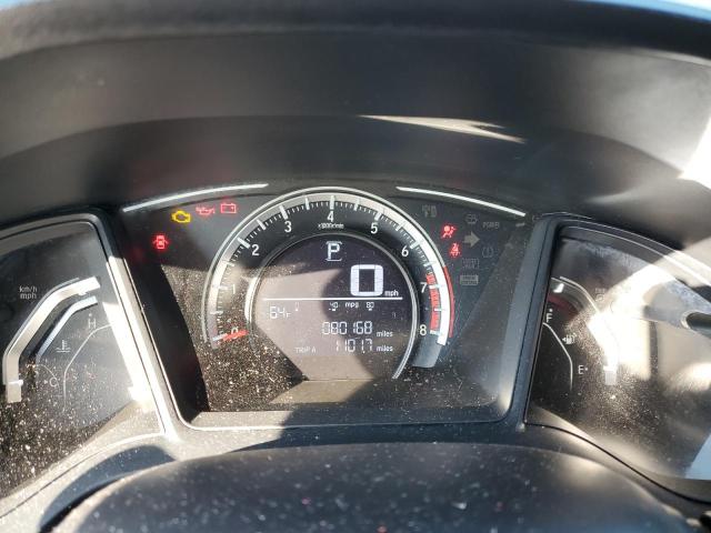 19XFC2F5XHE224394 Honda Civic Lx