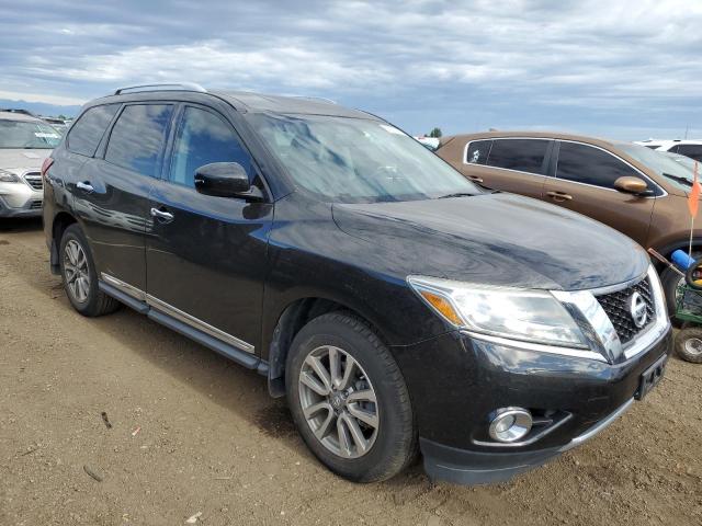 5N1AR2MM1FC626615 Nissan Pathfinder S
