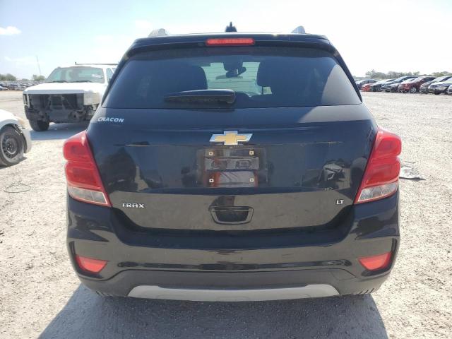 3GNCJLSB3HL158574 Chevrolet TRAX 1LT