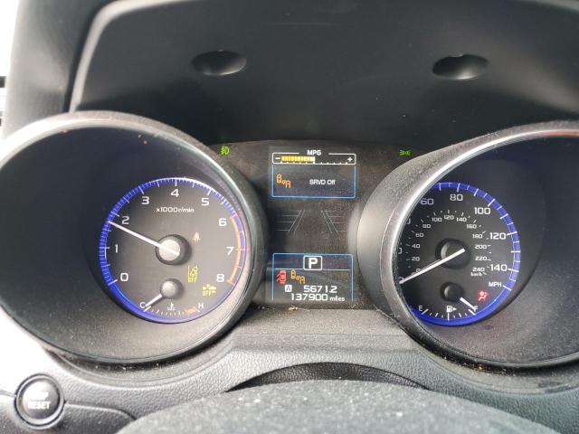 4S4BSBNC6F3242957 Subaru Outback 2.5i Limited