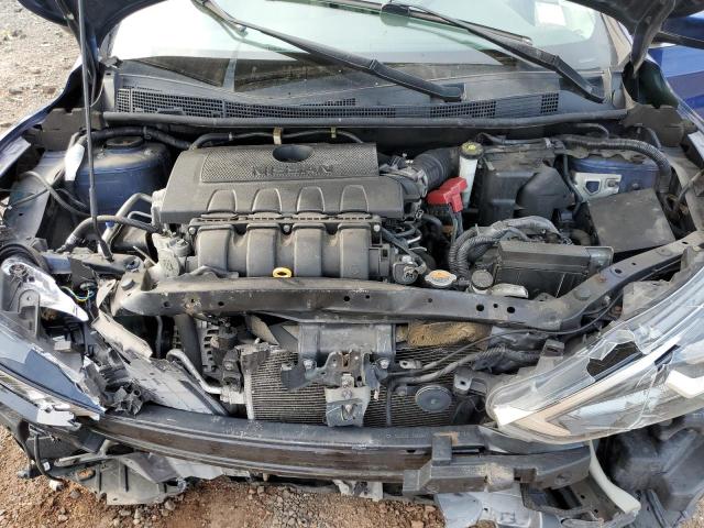 3N1AB7AP9GY332119 Nissan SENTRA S