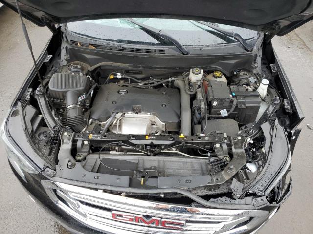 2020 GMC TERRAIN SL 3GKALVEX9LL160047