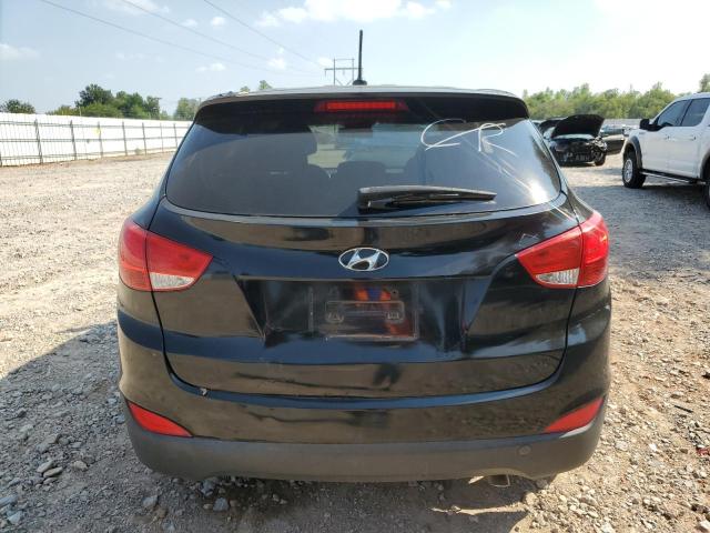 2015 HYUNDAI TUCSON GLS - KM8JT3AF7FU953785