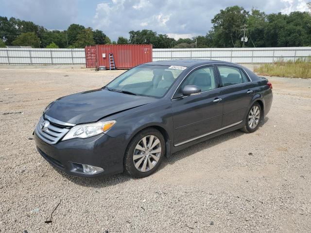 2011 Toyota Avalon Base