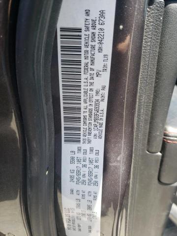 1C4PJMBS9FW693934 Jeep Cherokee Trailhawk