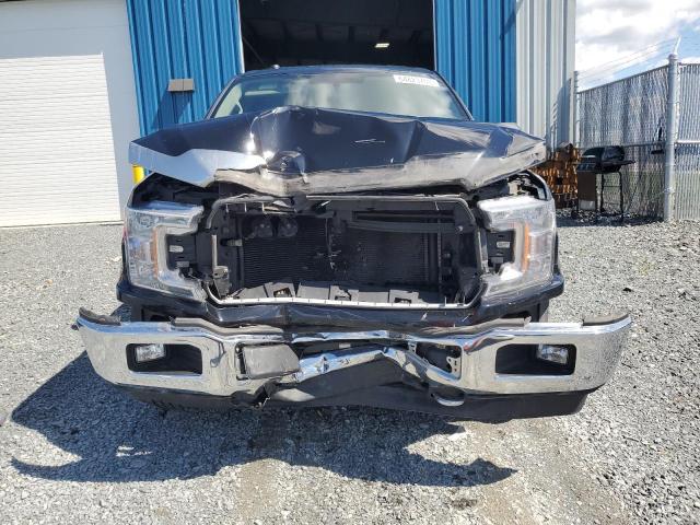 2018 FORD F150 SUPER - 1FTEX1EP4JFA10655