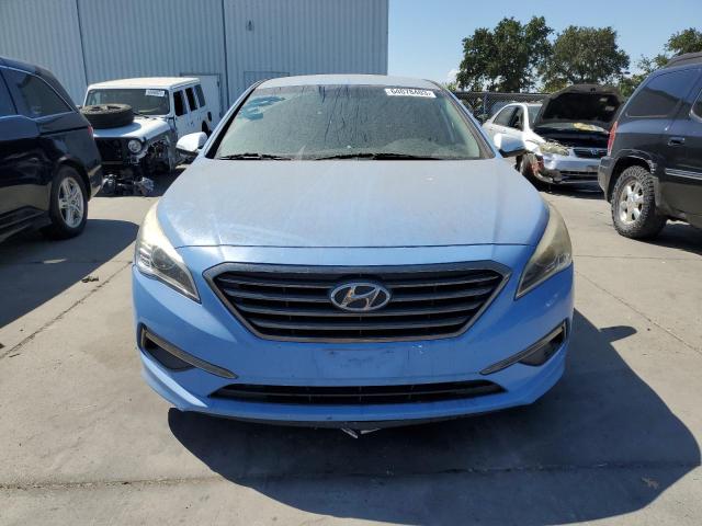 2015 HYUNDAI SONATA ECO - 5NPE24AA6FH116104
